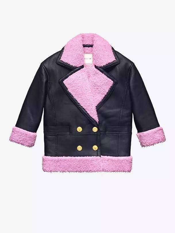 kenzo时装周2020,kenzo第一场时装秀