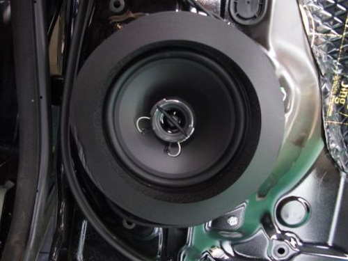 2022款汉兰达尊贵版音响效果怎样,汉兰达小改装