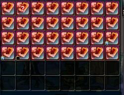 dnf大商仓库存钱,dnf商人是怎么知道最新商机