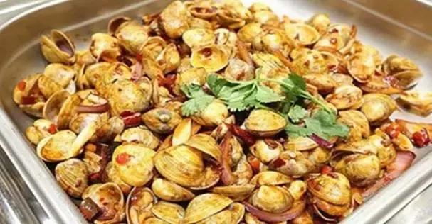 贴膘御寒美食,贴膘过冬非常有必要