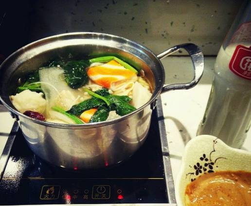 贴膘御寒美食,贴膘过冬非常有必要