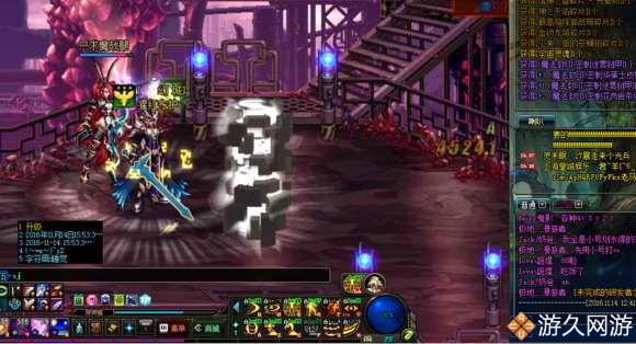 dnf改版前的决斗场,dnf改版前要做什么