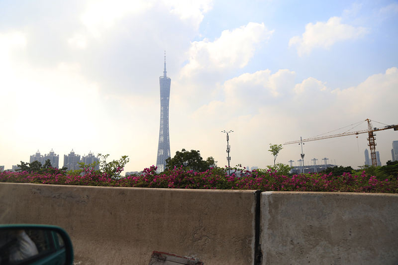 广州车展探馆日,2019广州车展探馆雷克萨斯