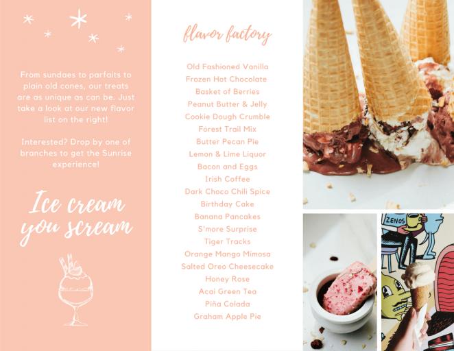 装修三折页设计,设计三折页的教程