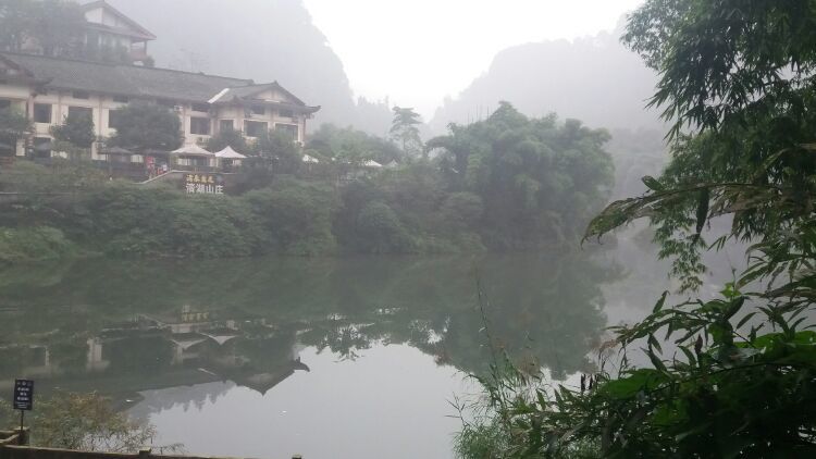 四大佛教名山四川峨眉山介绍,峨眉山