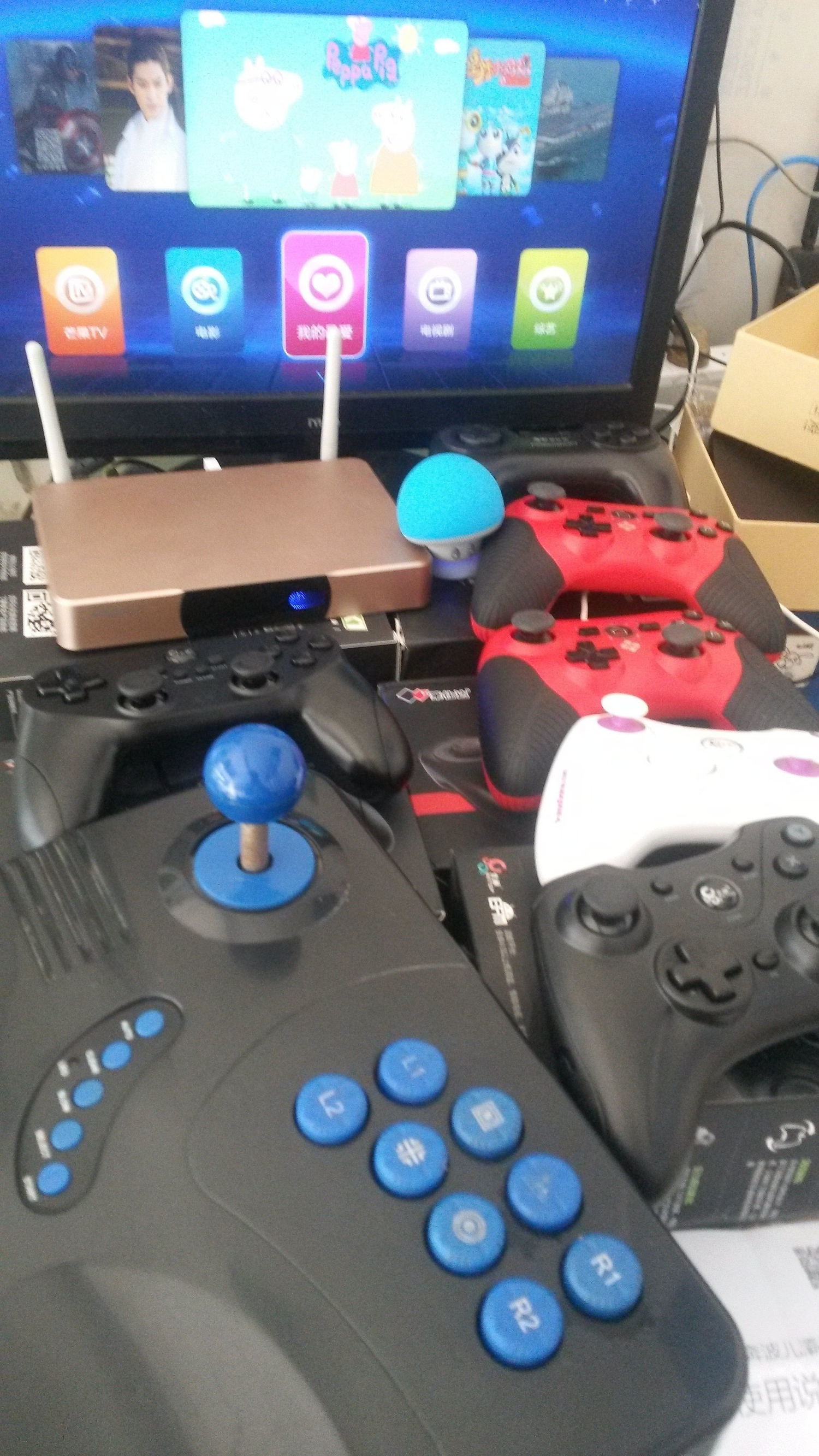 开博尔h10播放器,开博尔h10播放器价格