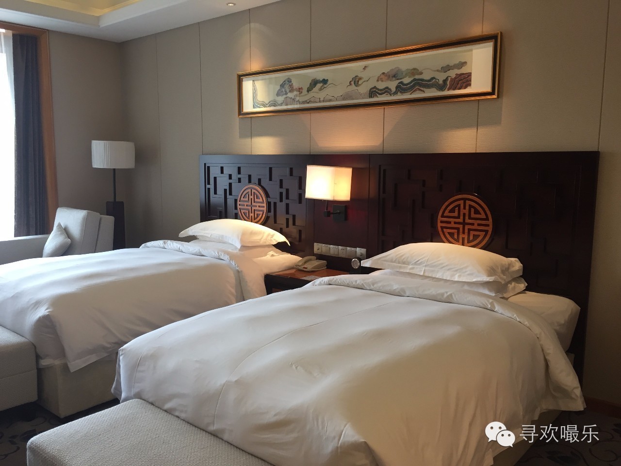 寻目的地｜灵山胜景触目是，梵音绕袅贯耳来