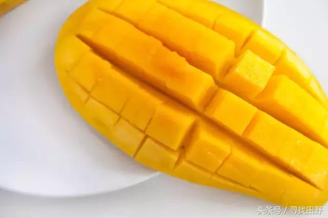 芒果哪个品种最正宗最好吃,各类芒果测评