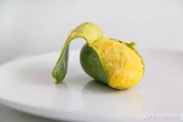 芒果哪个品种最正宗最好吃,各类芒果测评