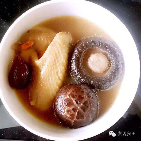 良田路演:景语菇——不忘初心,与梦同行