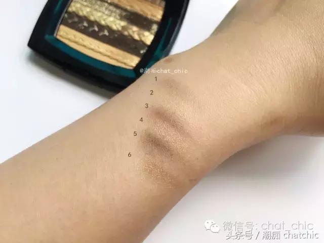 我毁了2016年颜值最高的眼影盘!