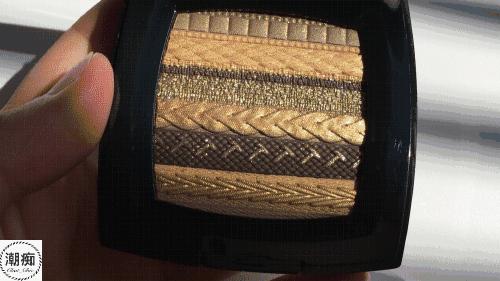 我毁了2016年颜值最高的眼影盘!