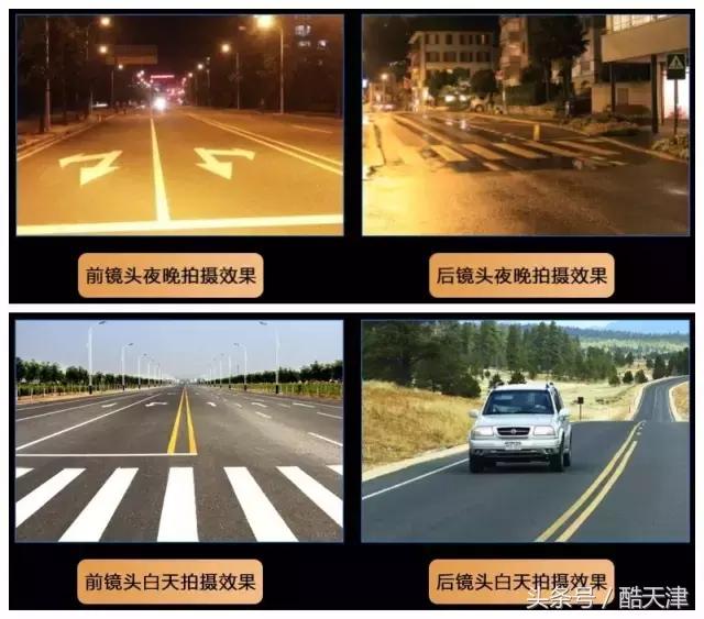 教你们如何选择行车记录仪,行车记录仪为什么要重要