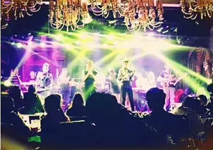 沈阳人气最旺的十大酒吧,沈阳氛围感酒吧探店