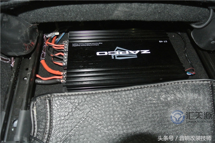 马6阿特兹豪华版,阿特兹音响bose和普通的区别