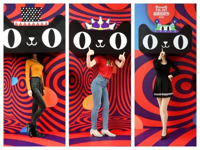 阿里巴巴的UED——一群跟用户体验死磕到底的“怪咖”