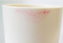 五款口红大牌正品,五款唇膏测评图