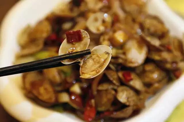 老字号虾馆哪家好吃,老字号虾馆