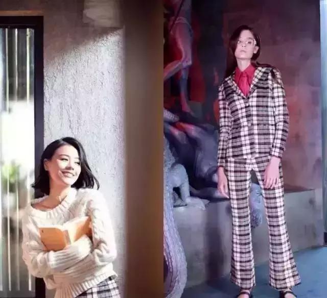 探店衣服咖啡店,探店时装店