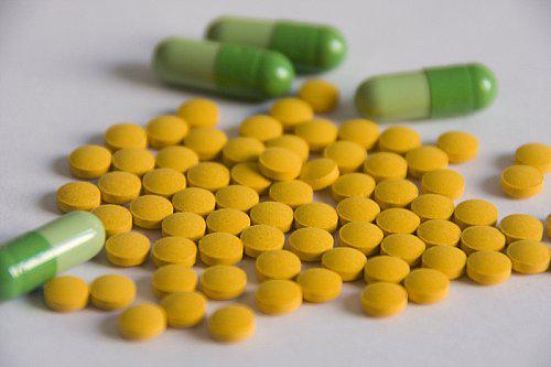 原来黄连素一直被小看,被小瞧的药