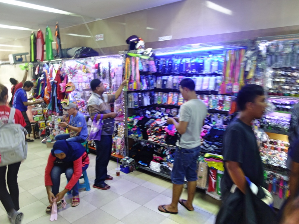 现在印尼是高风险区吗,现在印尼旅游危险吗