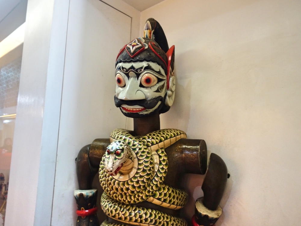 现在印尼是高风险区吗,现在印尼旅游危险吗