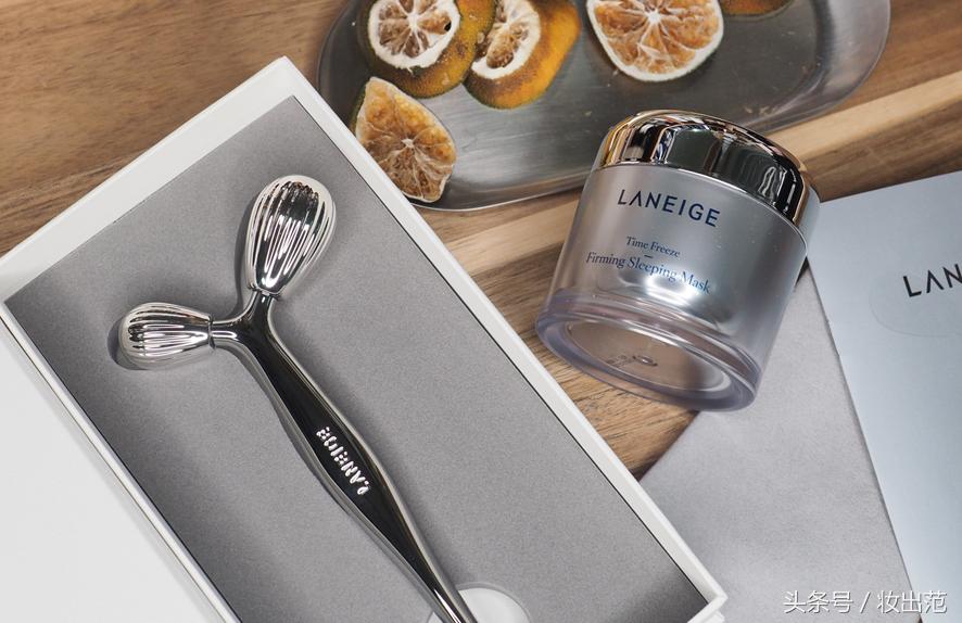 兰芝致宠凝时系列眼霜,兰芝致宠凝时系列和致美紧颜系列