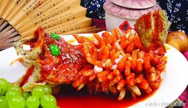 苏州平江路网红打卡地,苏州十大名街