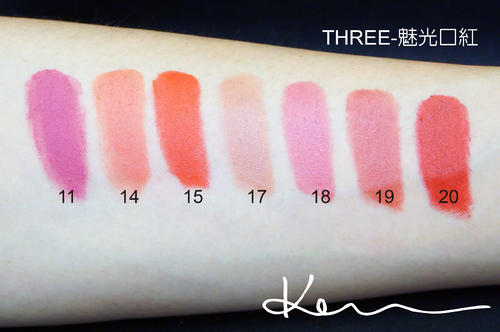 不用买的实用的口红推荐,保湿唇膏口红哪个好看又持久