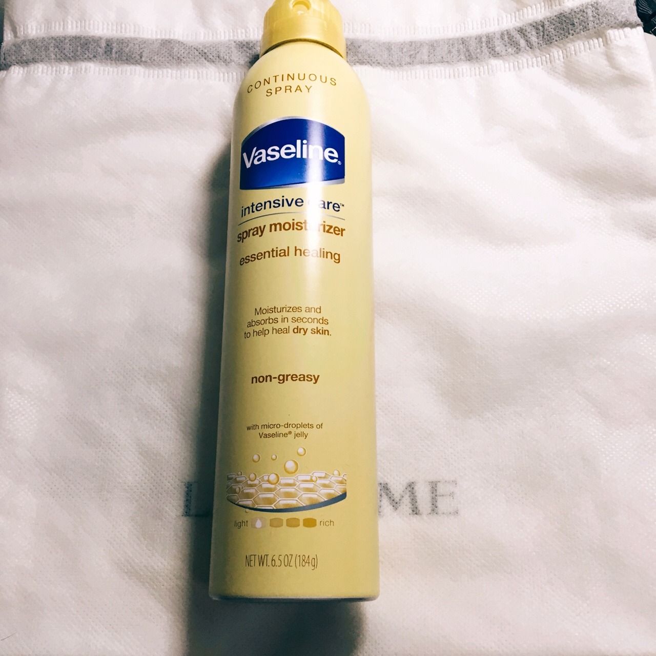 冬季平价身体乳推荐,冬天保湿身体乳补水滋润第一名