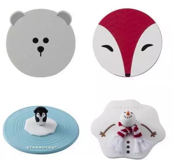 全世界都在晒的星爸爸圣诞小红杯,你买了吗?