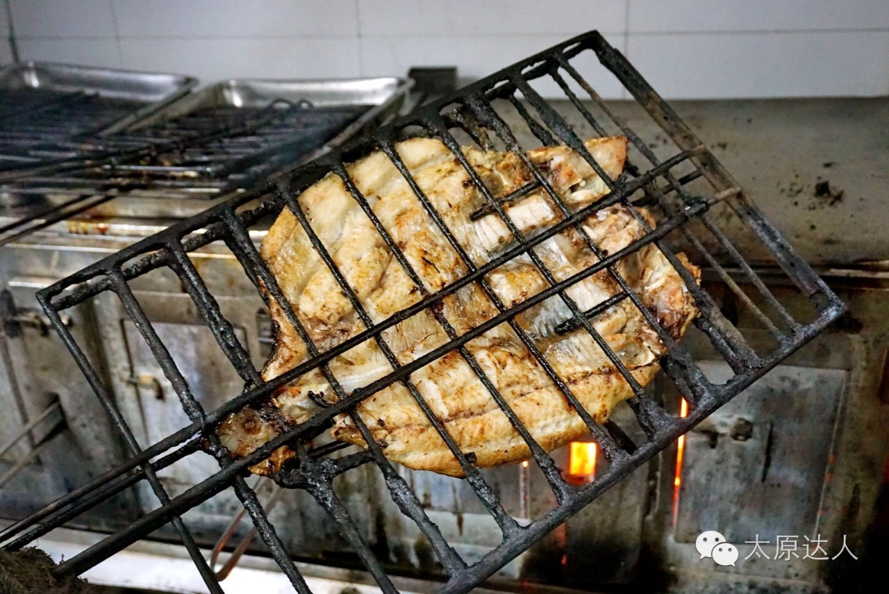 据说寻味儿找到这家店｜都是太原吃货届的扛把子（内含福利）