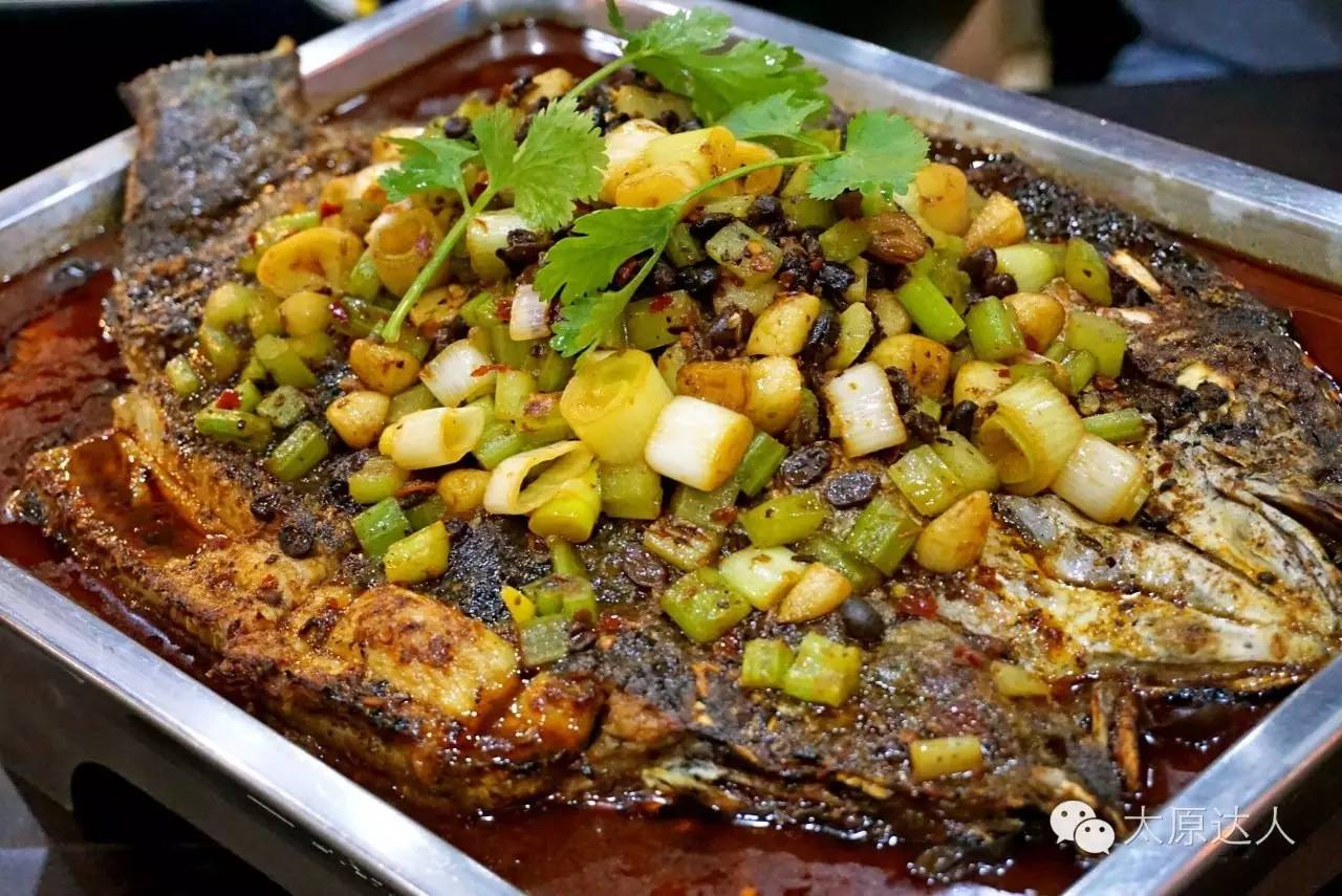 据说寻味儿找到这家店｜都是太原吃货届的扛把子（内含福利）