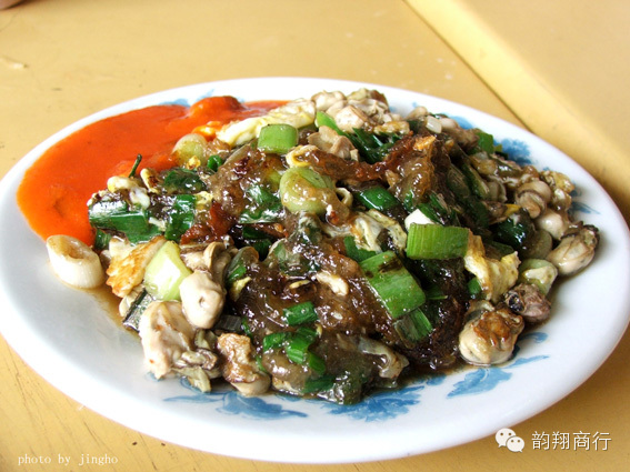 带你吃遍云霄美食,舌尖上的云霄