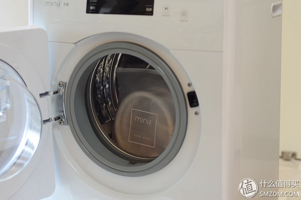 洗衣机在使用过程中怎么把门开开,洗衣机怎么先把门打开