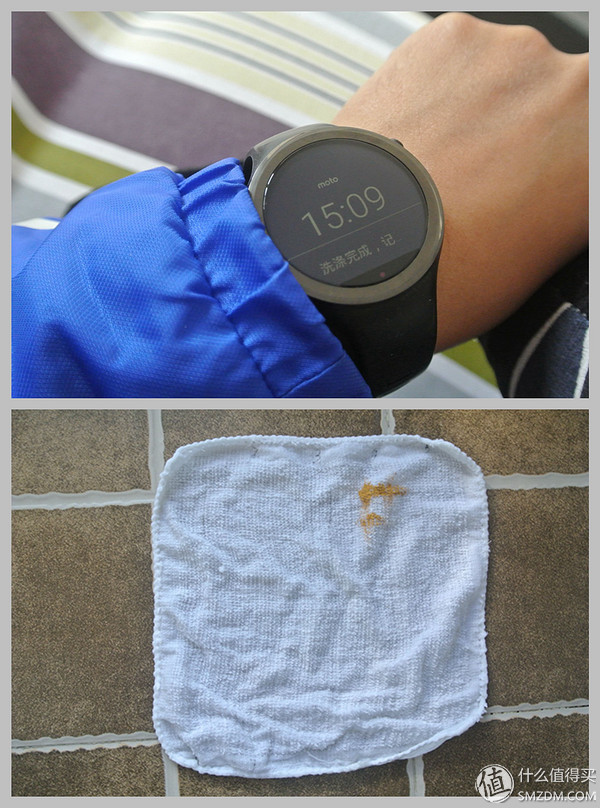 洗衣机在使用过程中怎么把门开开,洗衣机怎么先把门打开