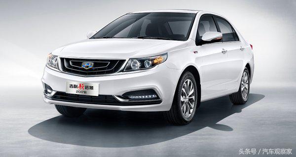 高性价比自主车,性价比高三厢车