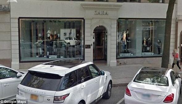 大牌也不靠谱|Zara被告老鼠被缝进新衣!