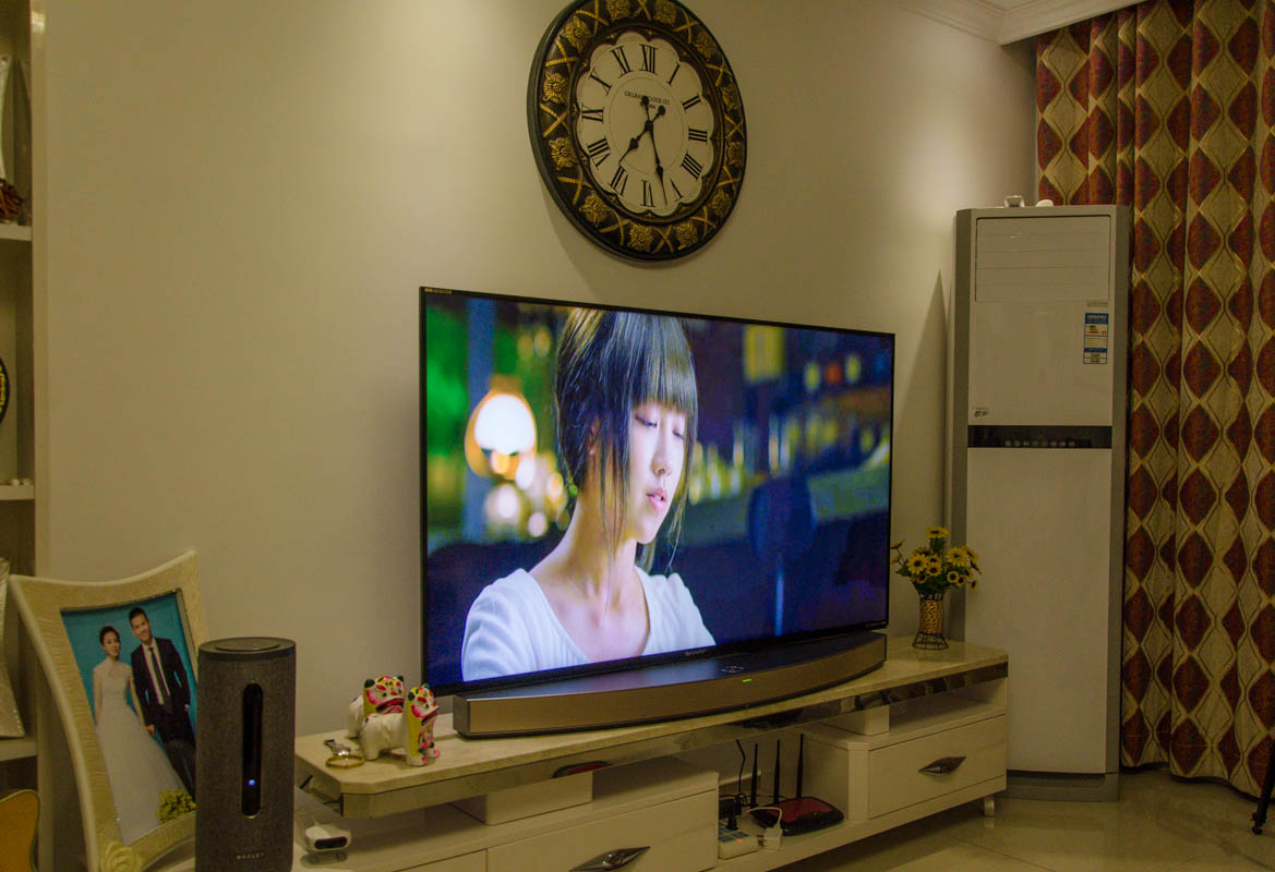 夏普型号60寸,夏普60寸120hz