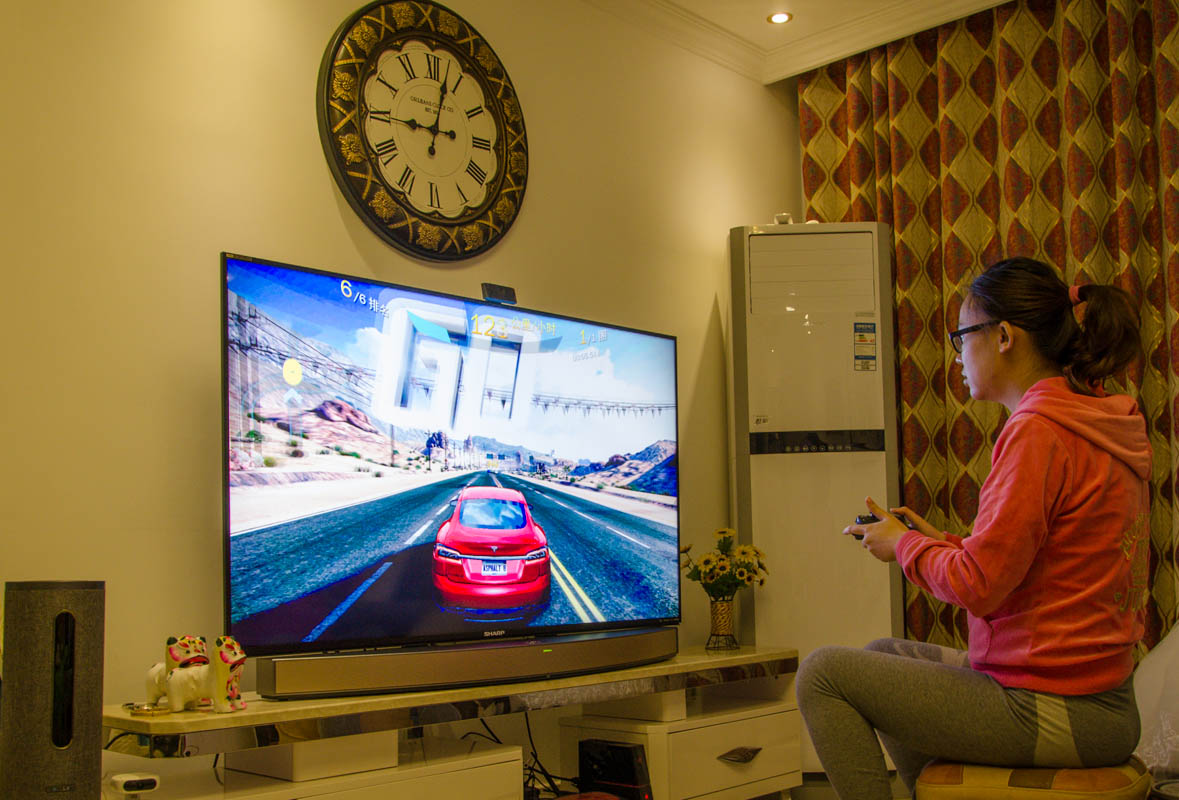 夏普型号60寸,夏普60寸120hz