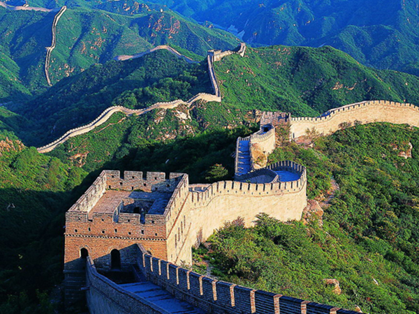 四大文明古国的文字,中国是文明古国文化底蕴深厚