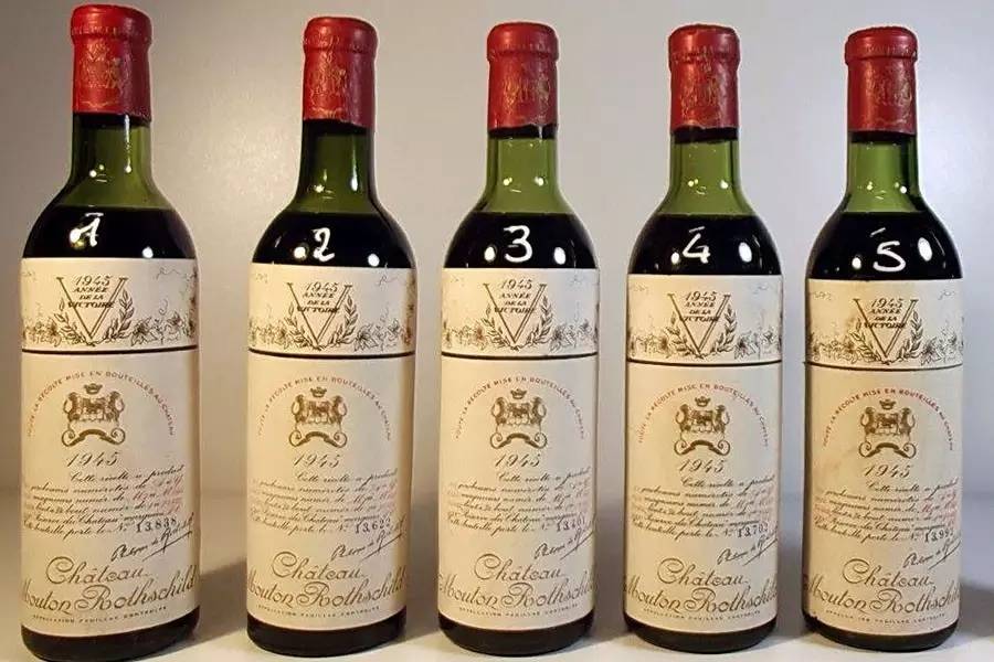 从二级庄逆袭一级庄到全球最受欢迎的葡萄酒，木桐依然是木桐