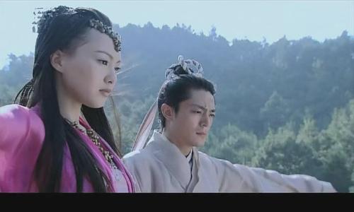 电脑里存了很久的东西，那些用情至深的人儿谁让你柔肠寸断