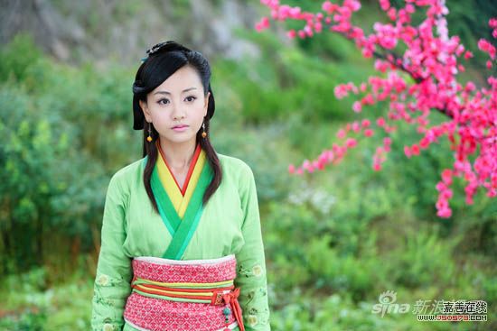 电脑里存了很久的东西，那些用情至深的人儿谁让你柔肠寸断