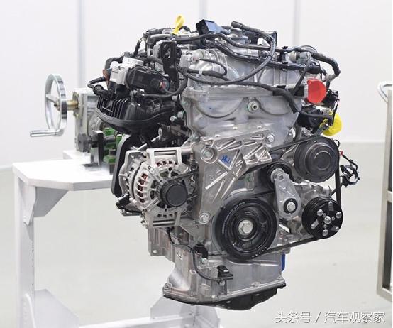 黑科技发动机动力,黑科技1缸发动机