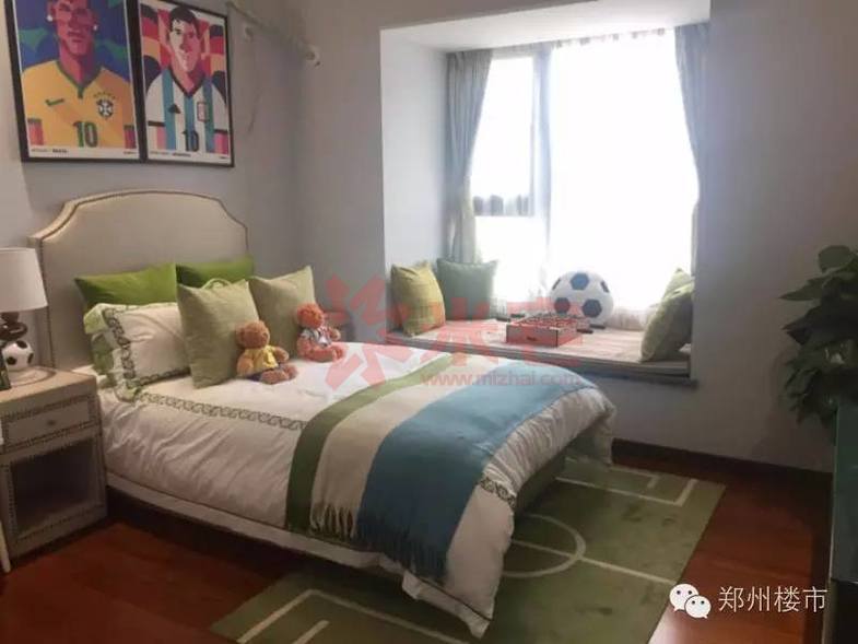 港南的理想与尴尬：探访航空港区和昌盛世城邦