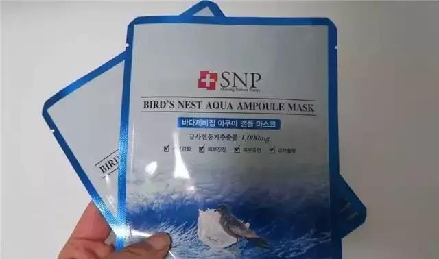 十大口碑最好的面膜品牌,口碑最好十大补水抗衰老面膜