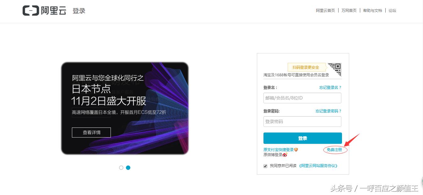 域名注册流程和费用,域名注册需要多少钱