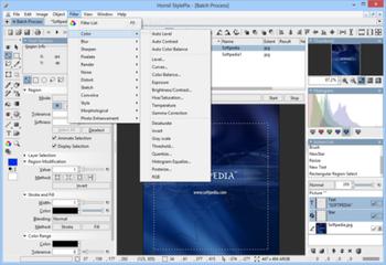 和ps同类型的修图软件,ps修图软件哪个好用