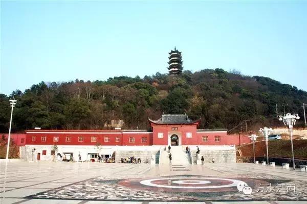 江西都昌——有得看，有得吃，有得玩